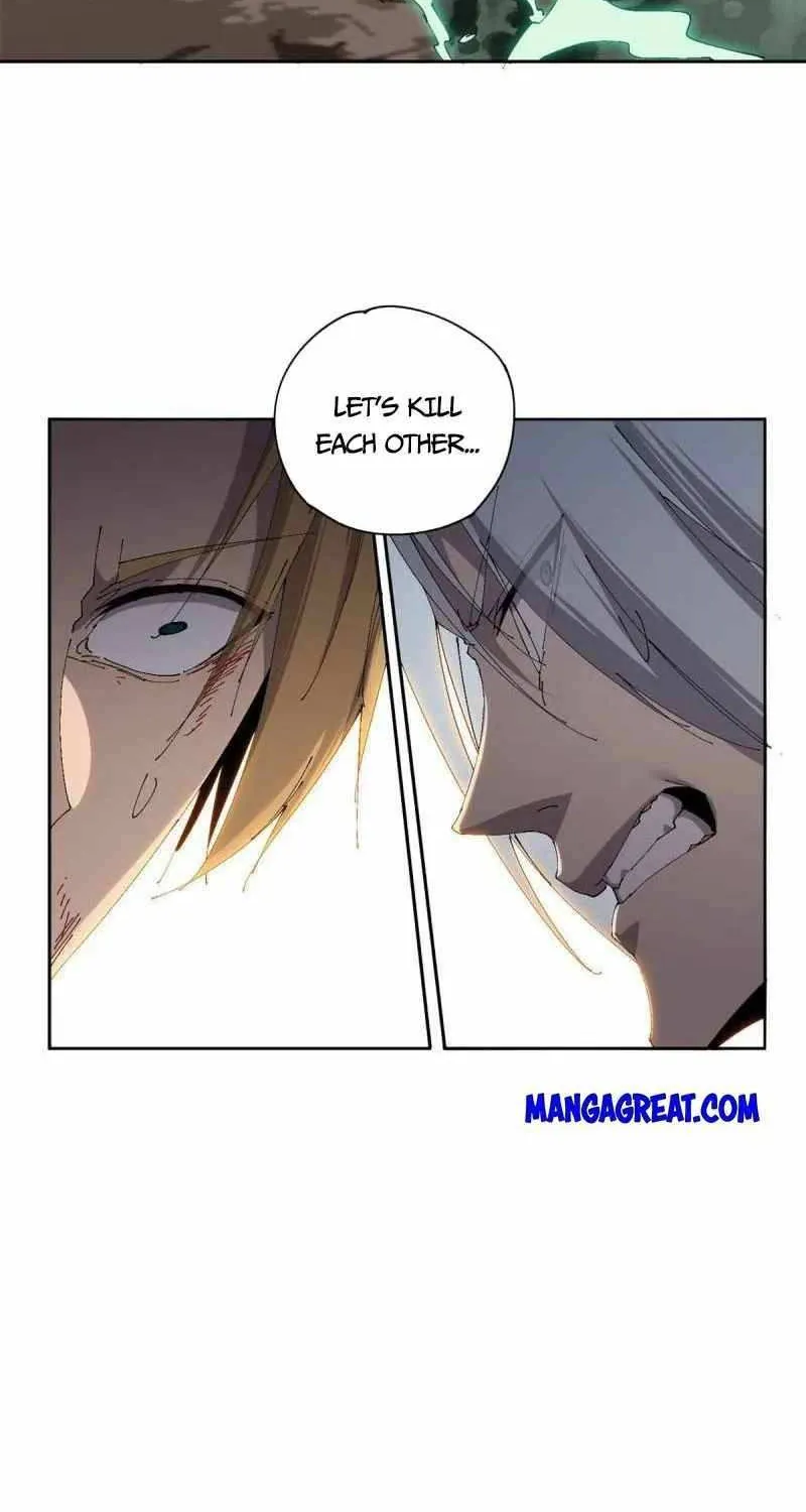 Read The Legendary Forgemaster chapter 126 image 21 on Lezhin