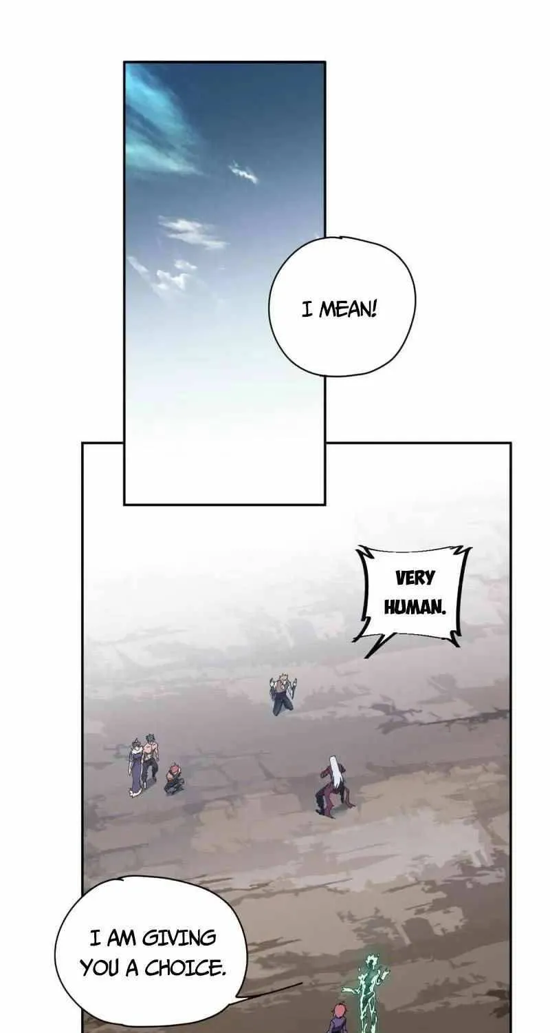 Read The Legendary Forgemaster chapter 126 image 22 on Lezhin