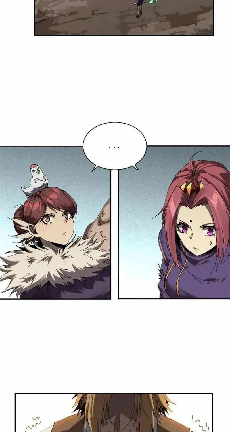 Read The Legendary Forgemaster chapter 126 image 23 on Lezhin