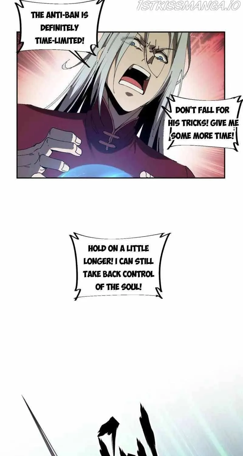 Read The Legendary Forgemaster chapter 126 image 25 on Lezhin