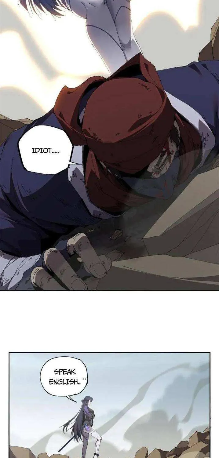 Read The Legendary Forgemaster chapter 126 image 3 on Lezhin