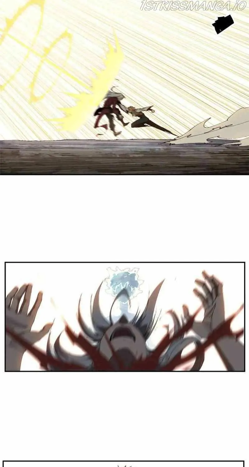 Read The Legendary Forgemaster chapter 126 image 30 on Lezhin