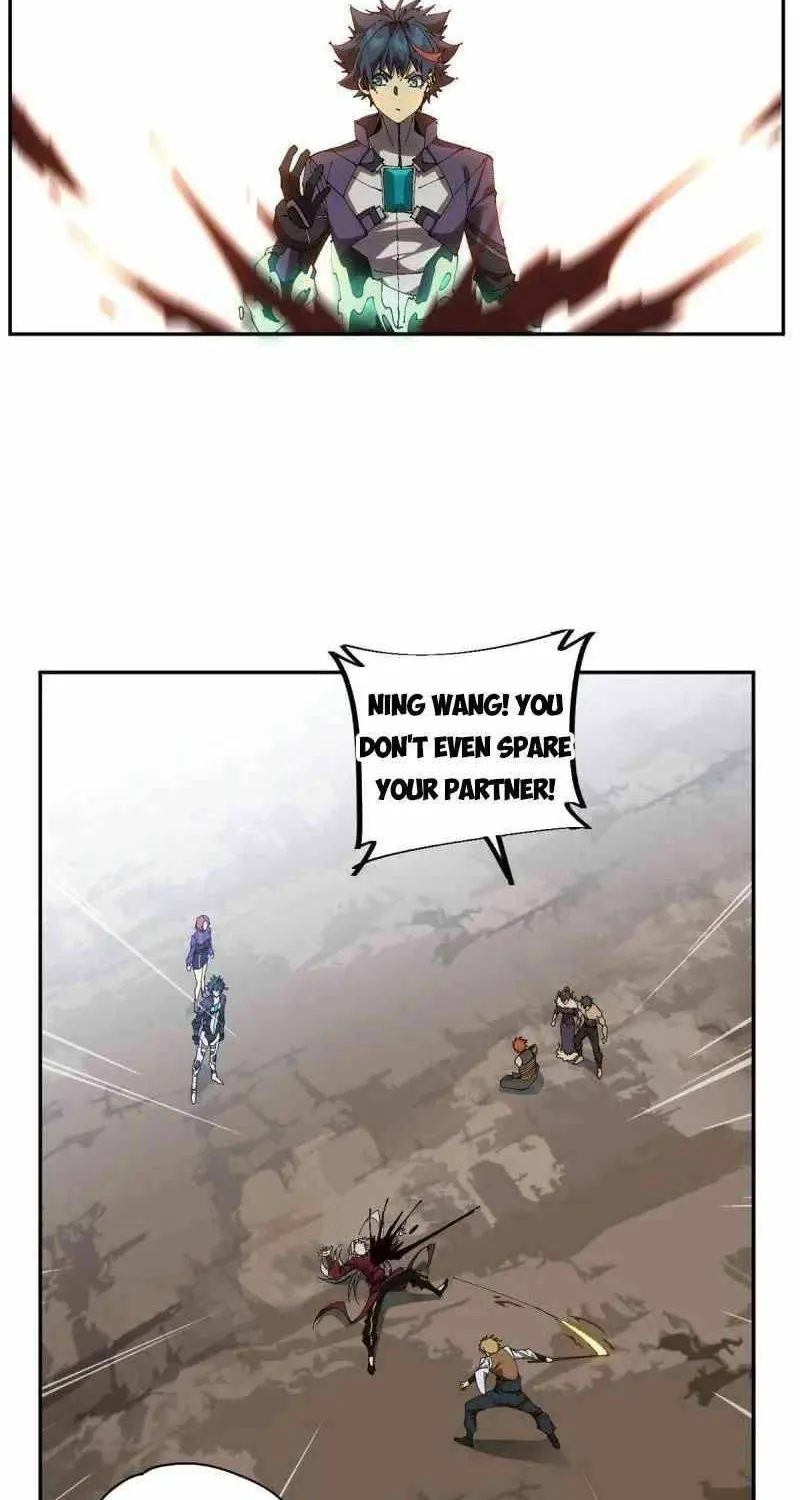 Read The Legendary Forgemaster chapter 126 image 31 on Lezhin