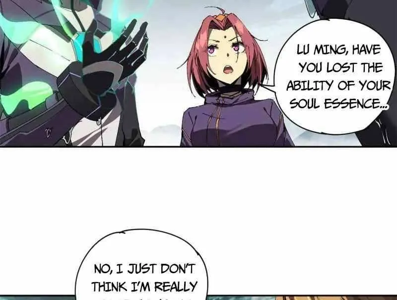 Read The Legendary Forgemaster chapter 126 image 34 on Lezhin