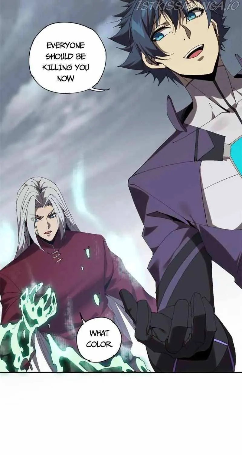 Read The Legendary Forgemaster chapter 126 image 40 on Lezhin
