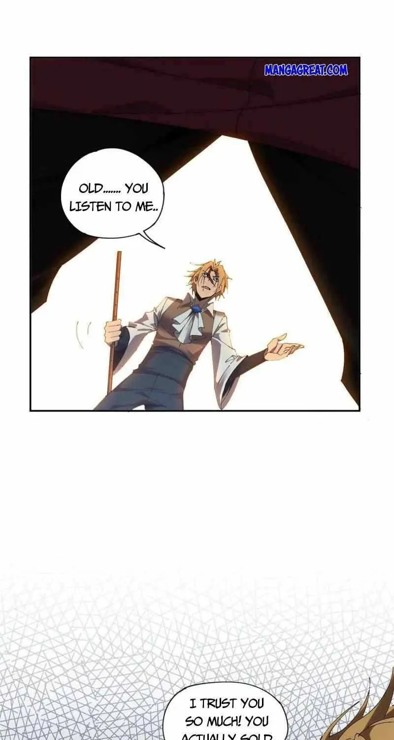 Read The Legendary Forgemaster chapter 126 image 41 on Lezhin