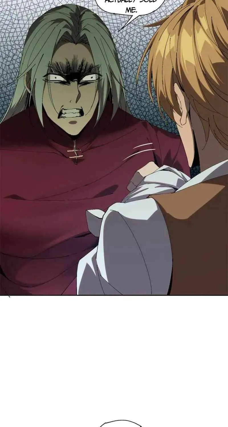 Read The Legendary Forgemaster chapter 126 image 42 on Lezhin