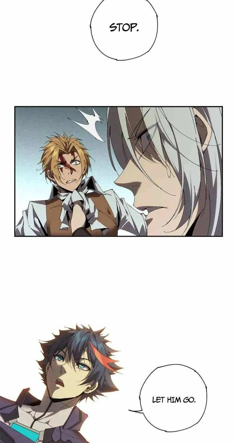 Read The Legendary Forgemaster chapter 126 image 43 on Lezhin