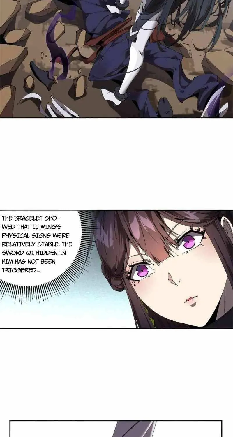 Read The Legendary Forgemaster chapter 126 image 7 on Lezhin