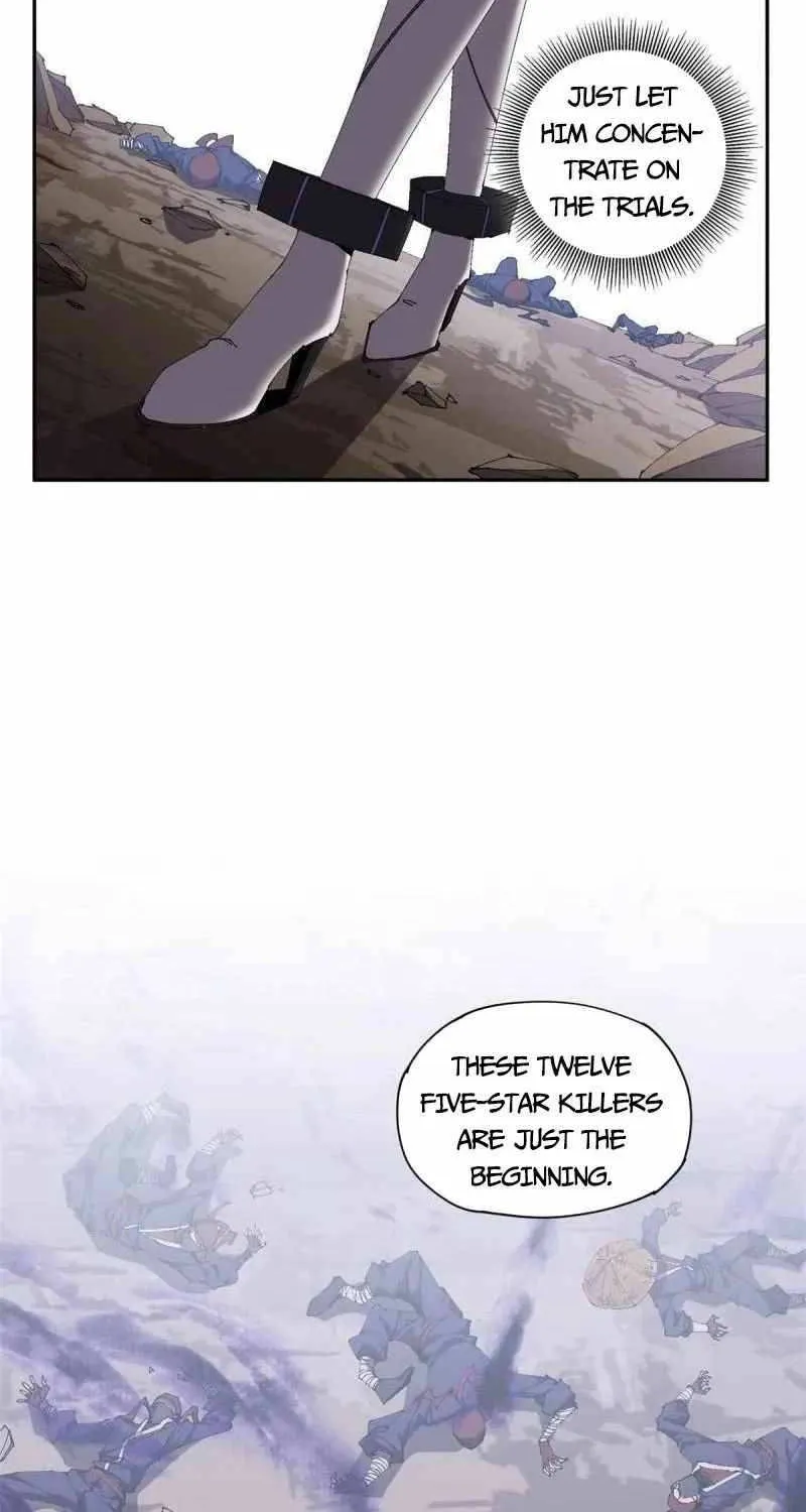 Read The Legendary Forgemaster chapter 126 image 8 on Lezhin