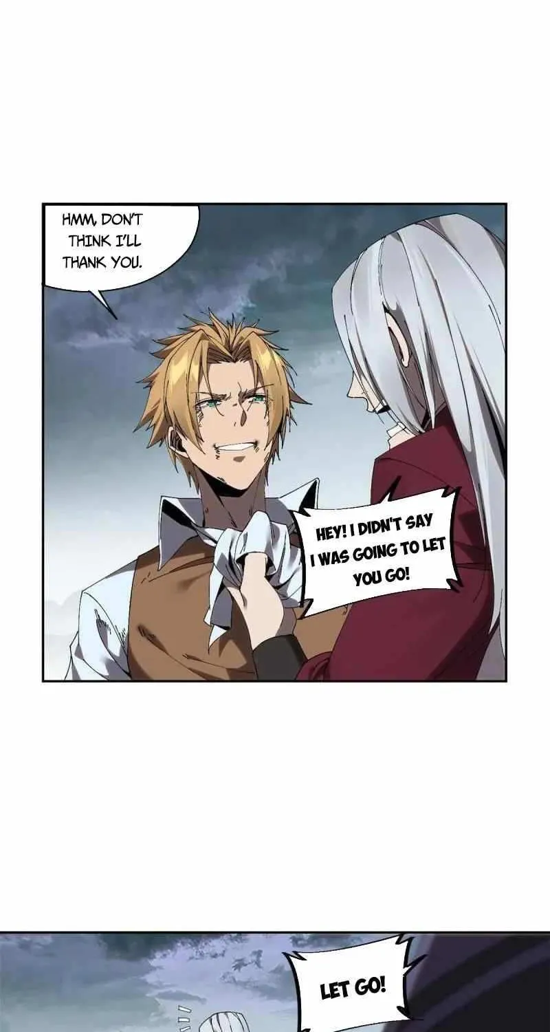 Read The Legendary Forgemaster chapter 127 image 1 on Lezhin