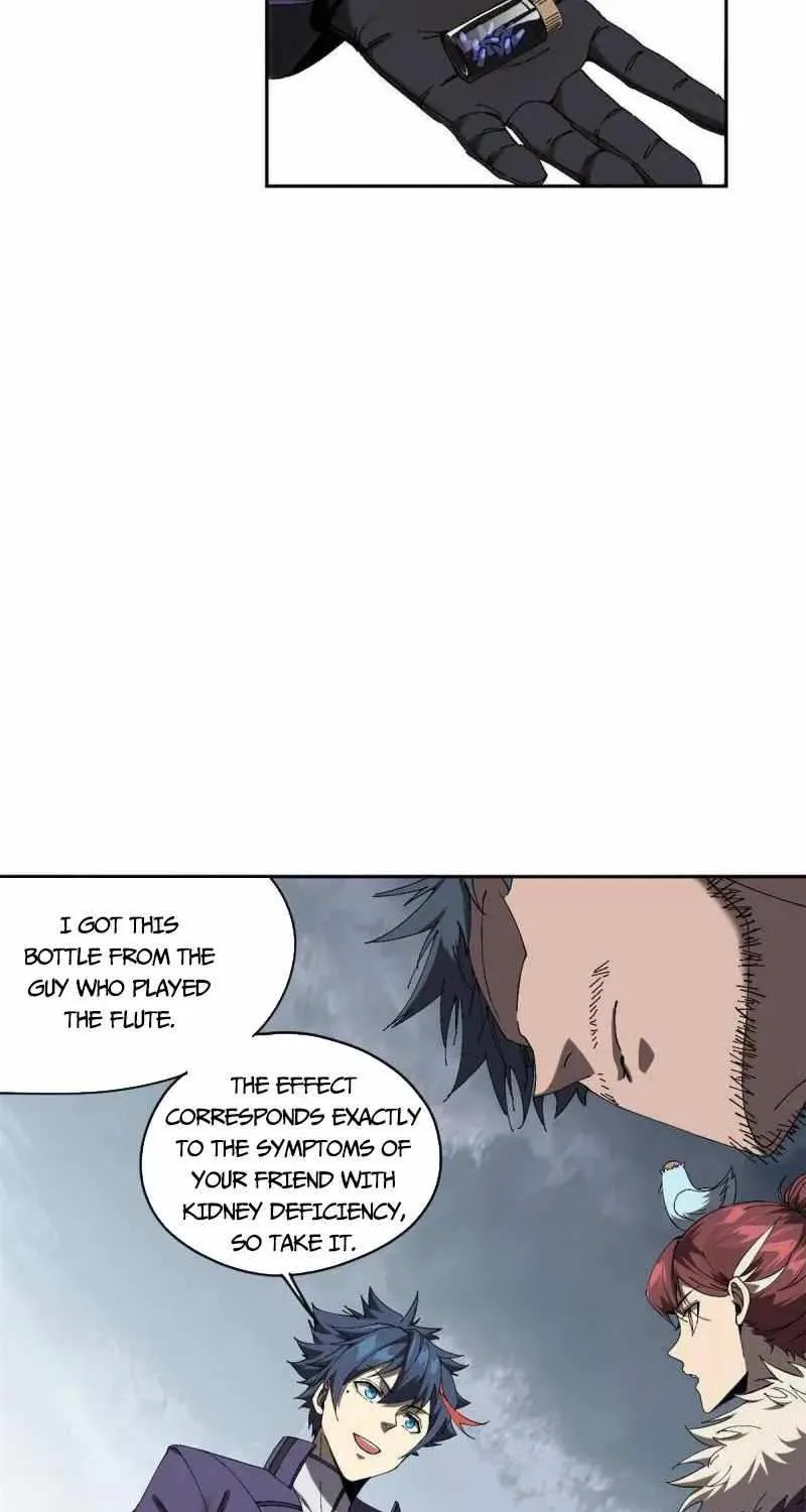 Read The Legendary Forgemaster chapter 127 image 10 on Lezhin