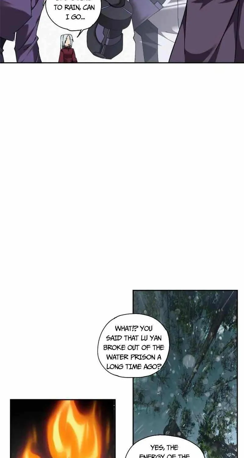 Read The Legendary Forgemaster chapter 127 image 13 on Lezhin