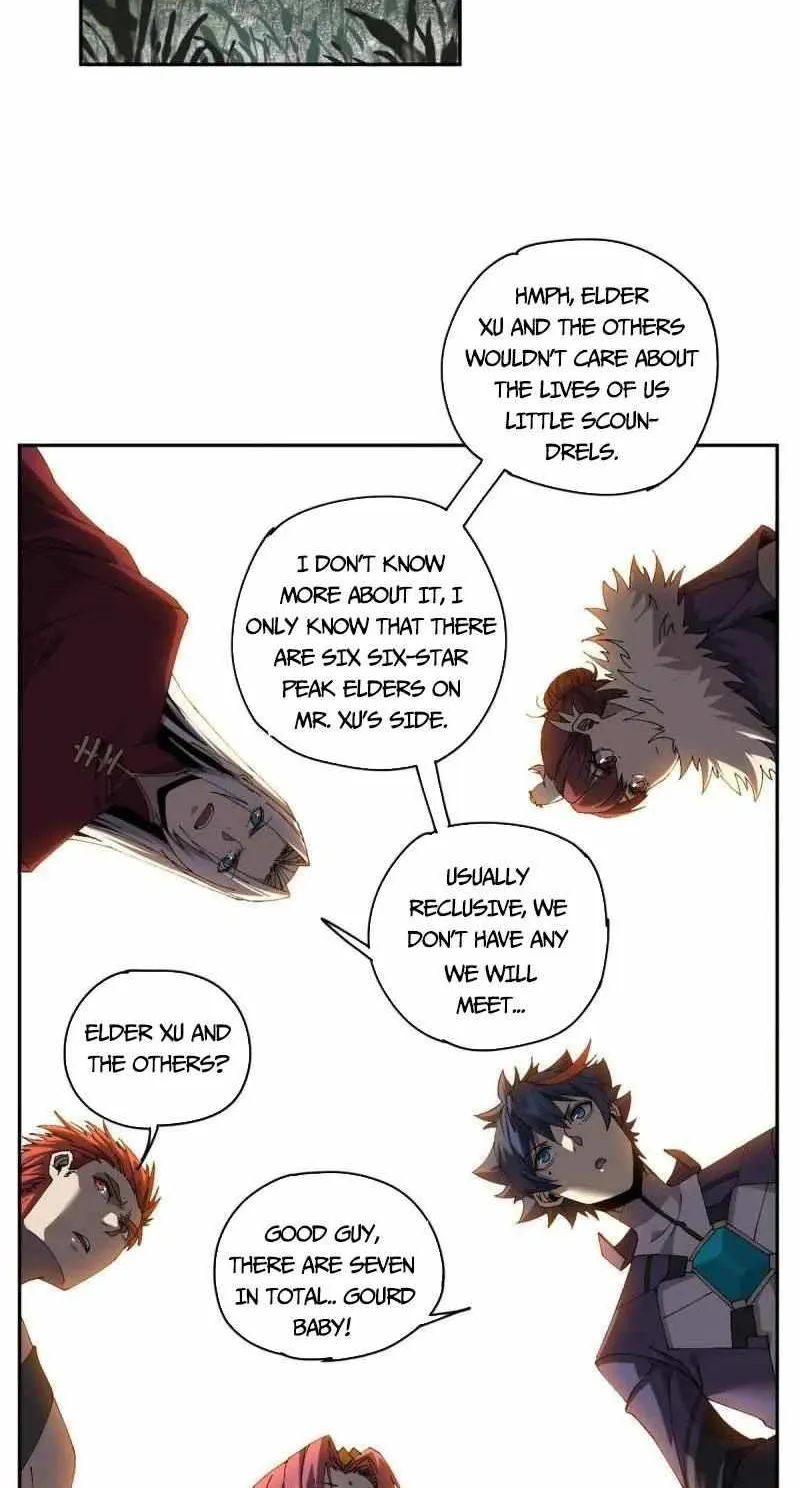 Read The Legendary Forgemaster chapter 127 image 17 on Lezhin
