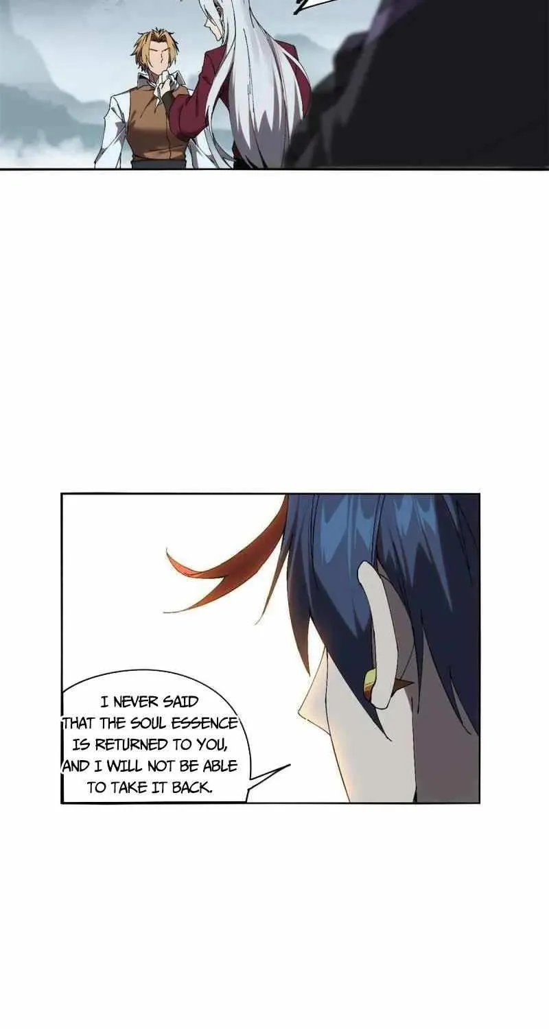 Read The Legendary Forgemaster chapter 127 image 2 on Lezhin