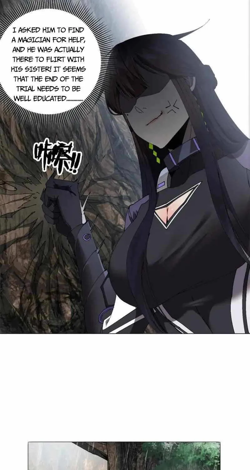 Read The Legendary Forgemaster chapter 127 image 27 on Lezhin