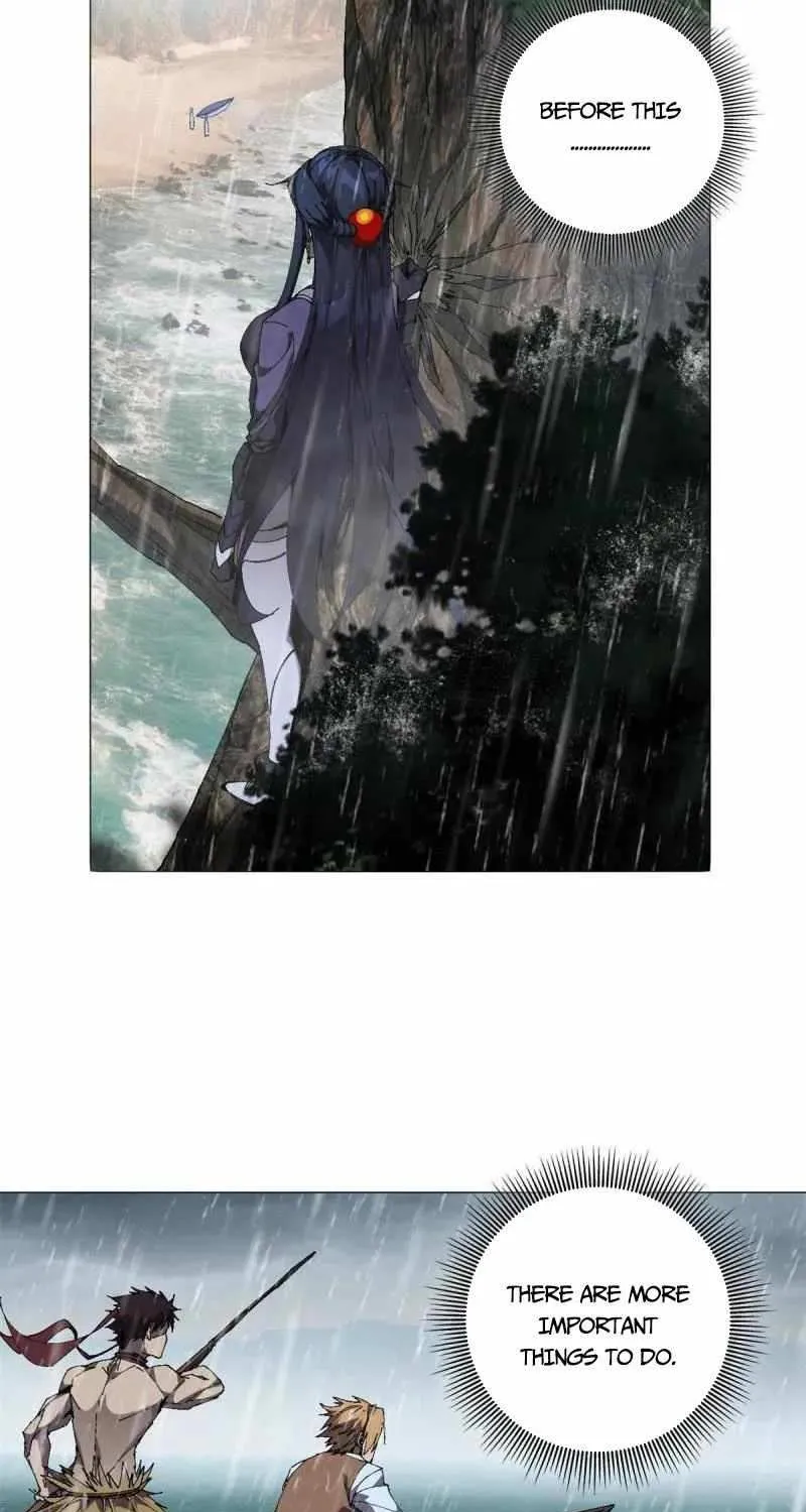 Read The Legendary Forgemaster chapter 127 image 28 on Lezhin