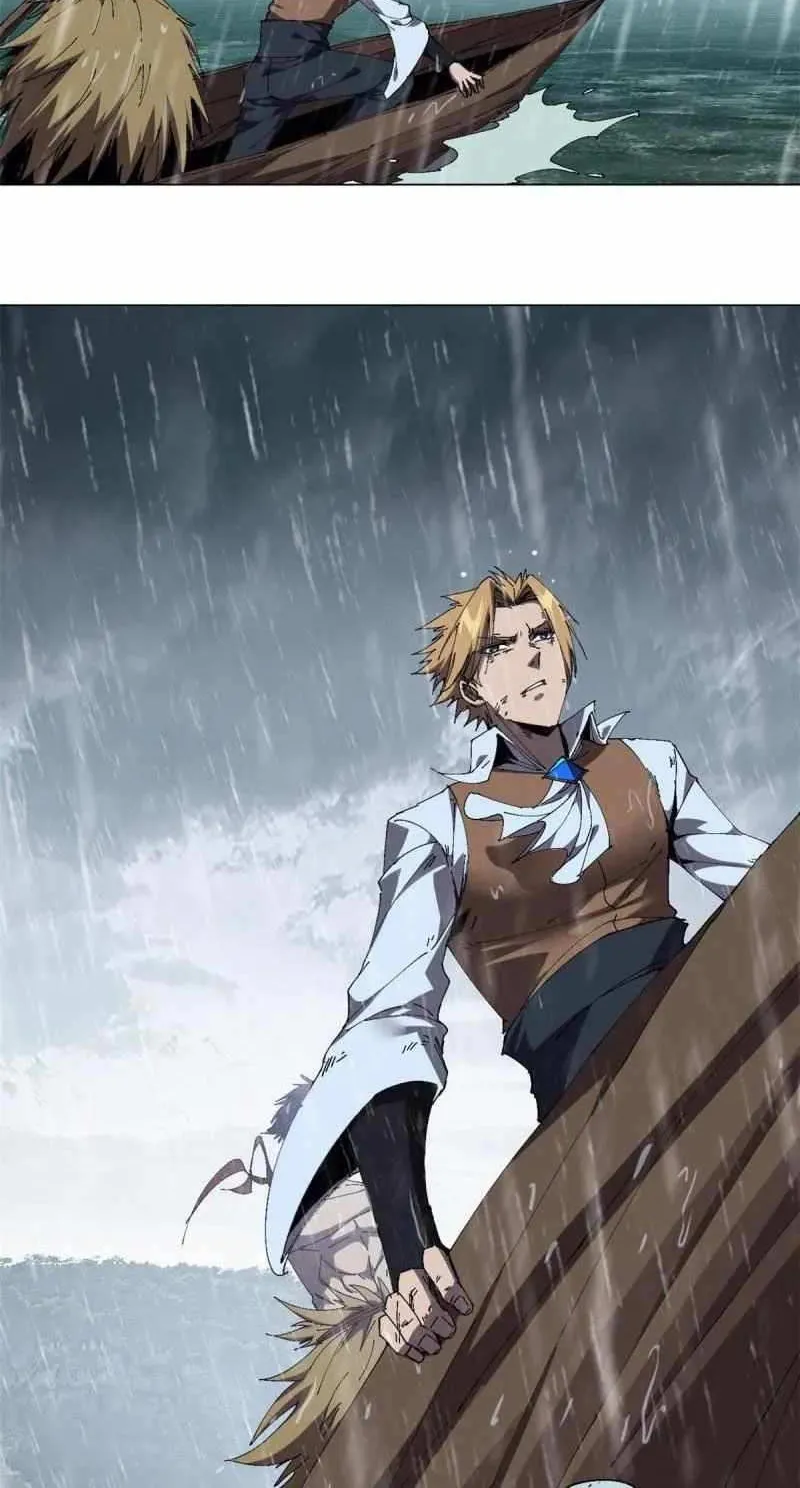 Read The Legendary Forgemaster chapter 127 image 29 on Lezhin