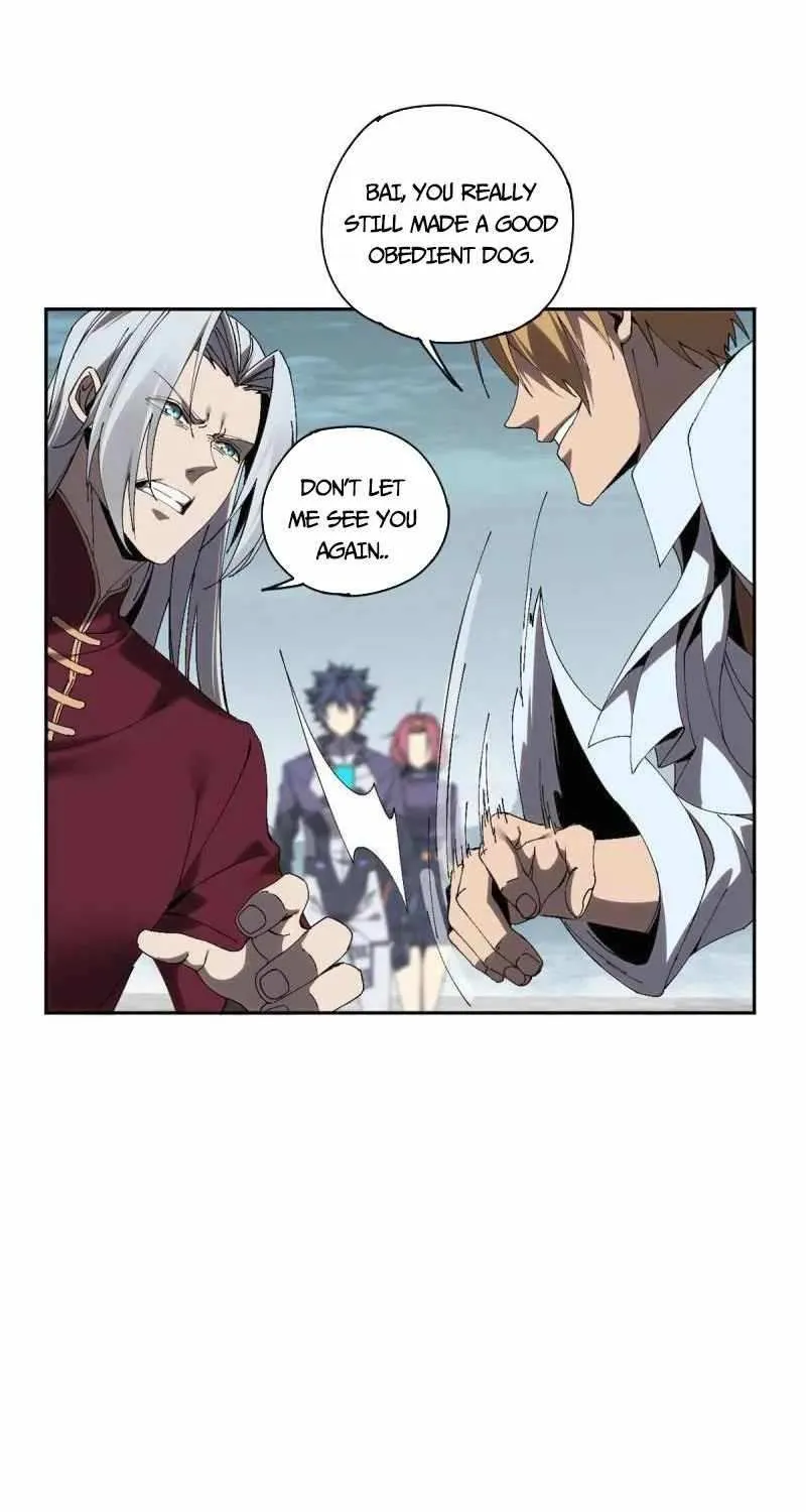 Read The Legendary Forgemaster chapter 127 image 4 on Lezhin