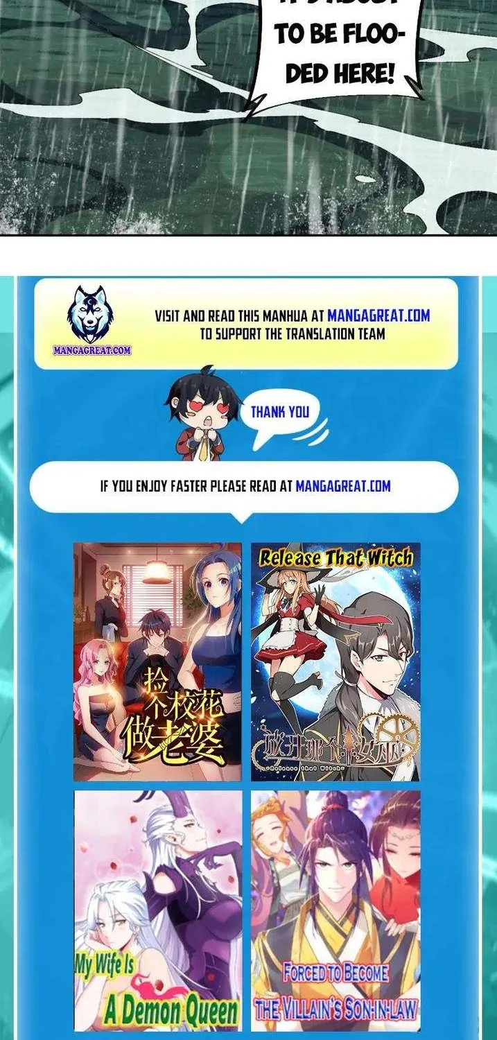 Read The Legendary Forgemaster chapter 127 image 41 on Lezhin