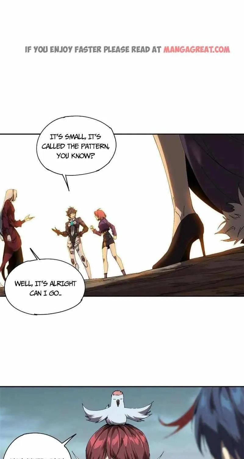 Read The Legendary Forgemaster chapter 127 image 8 on Lezhin