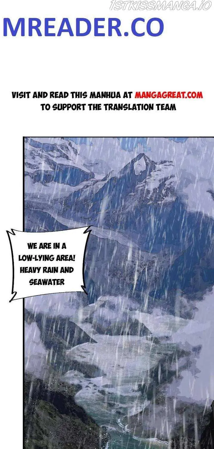 Read The Legendary Forgemaster chapter 128 image 1 on Lezhin