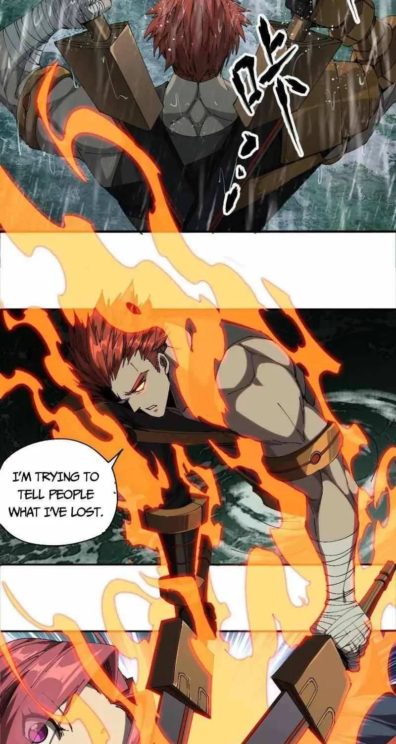 Read The Legendary Forgemaster chapter 128 image 14 on Lezhin