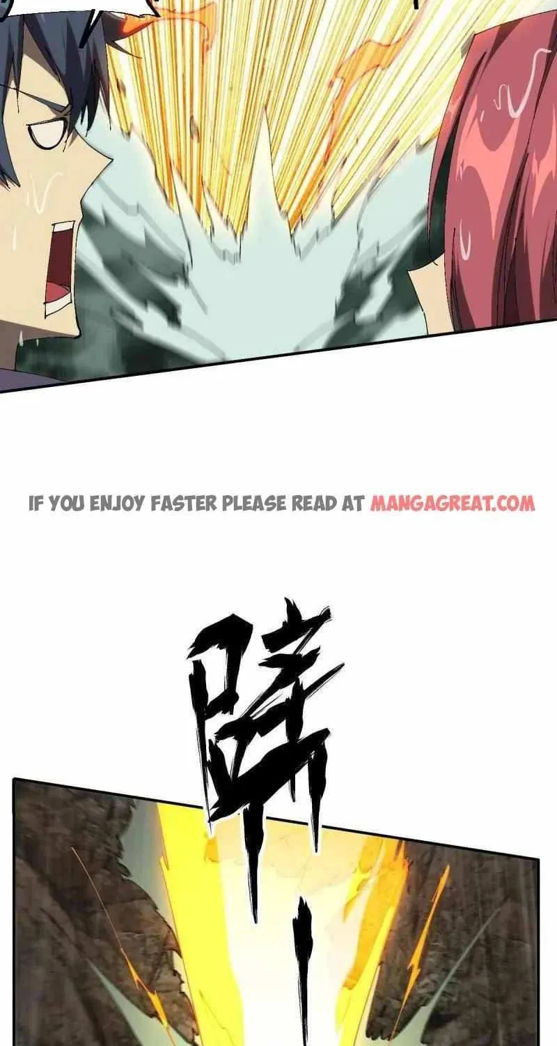 Read The Legendary Forgemaster chapter 128 image 16 on Lezhin