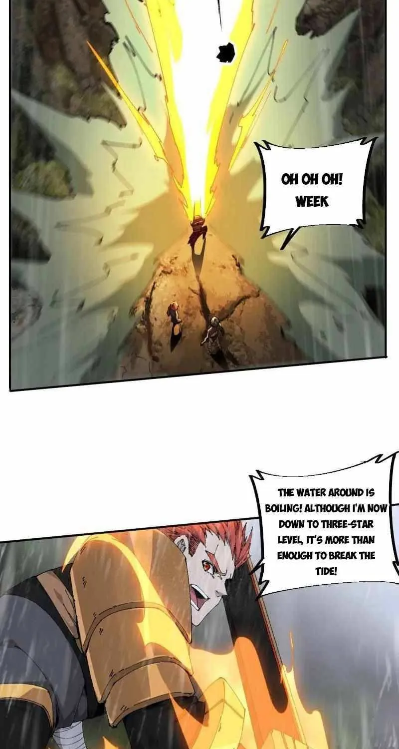Read The Legendary Forgemaster chapter 128 image 17 on Lezhin