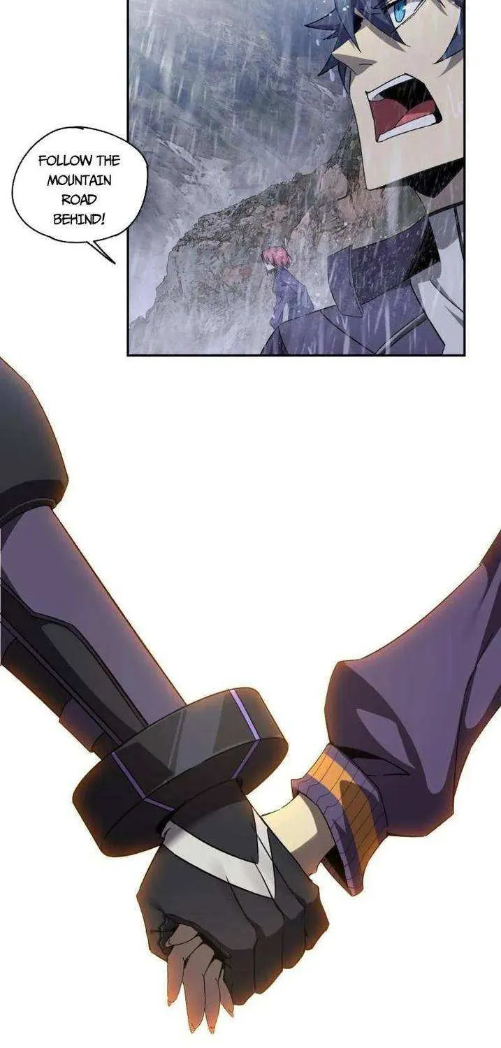 Read The Legendary Forgemaster chapter 128 image 3 on Lezhin