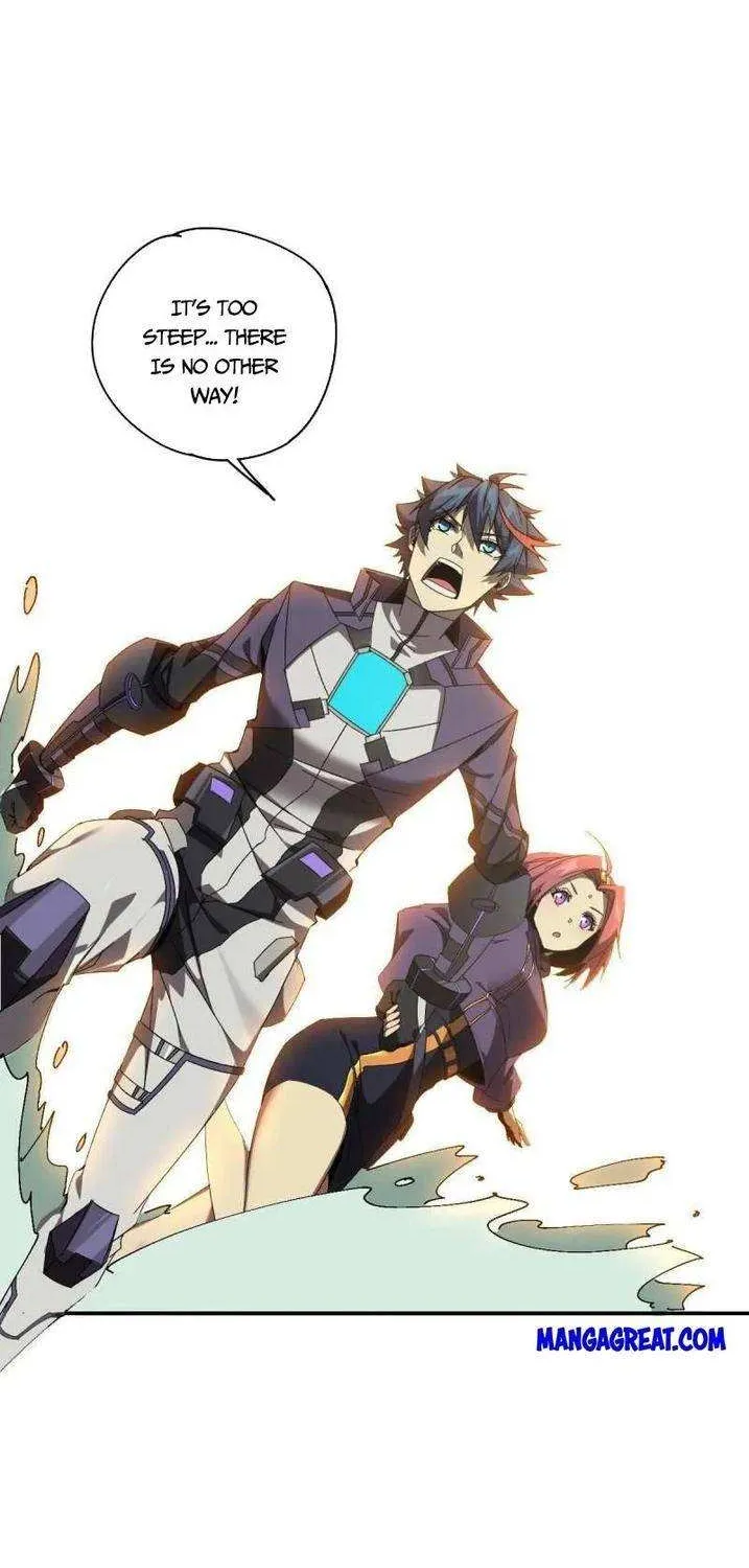 Read The Legendary Forgemaster chapter 128 image 4 on Lezhin