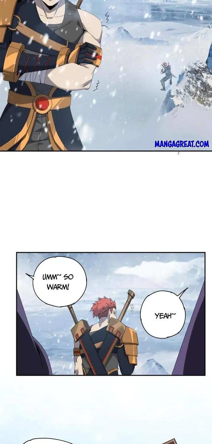 Read The Legendary Forgemaster chapter 129 image 1 on Lezhin