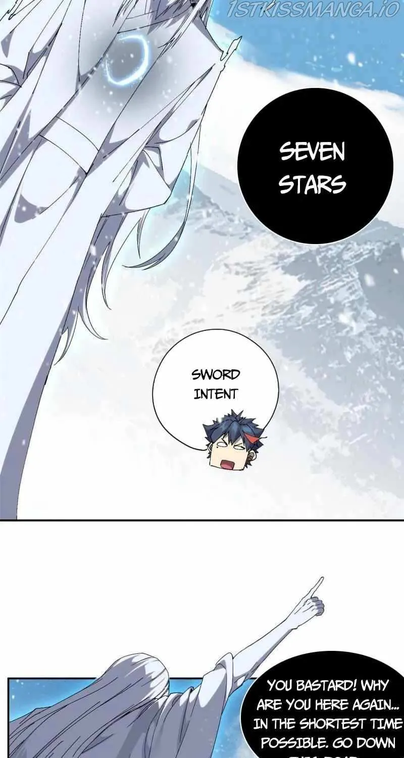 Read The Legendary Forgemaster chapter 129 image 12 on Lezhin