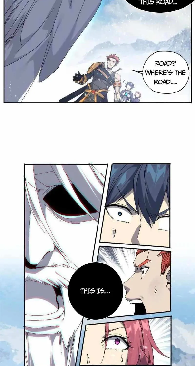 Read The Legendary Forgemaster chapter 129 image 13 on Lezhin