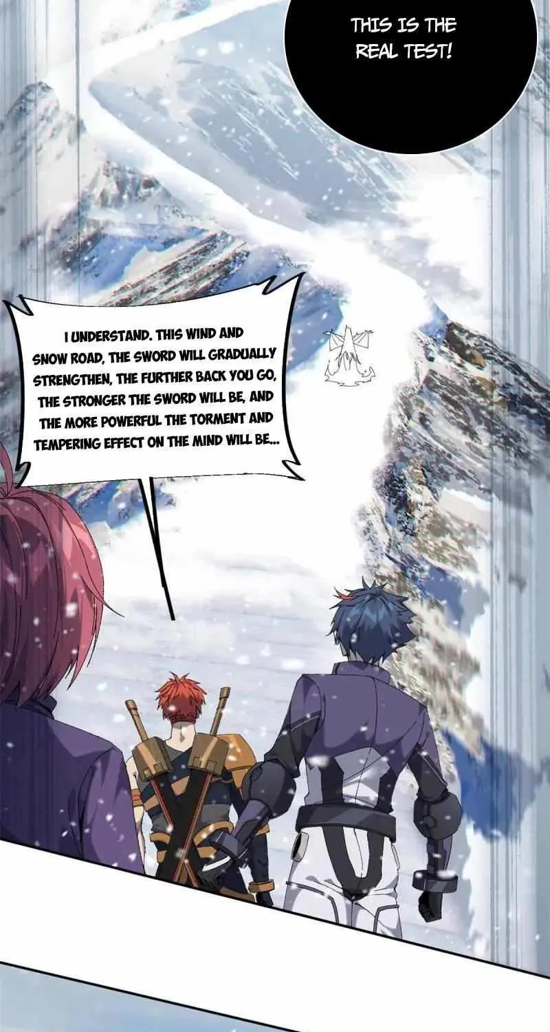 Read The Legendary Forgemaster chapter 129 image 16 on Lezhin