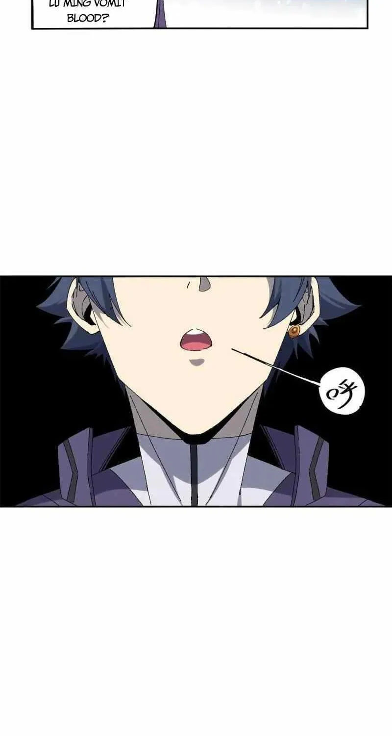 Read The Legendary Forgemaster chapter 129 image 19 on Lezhin