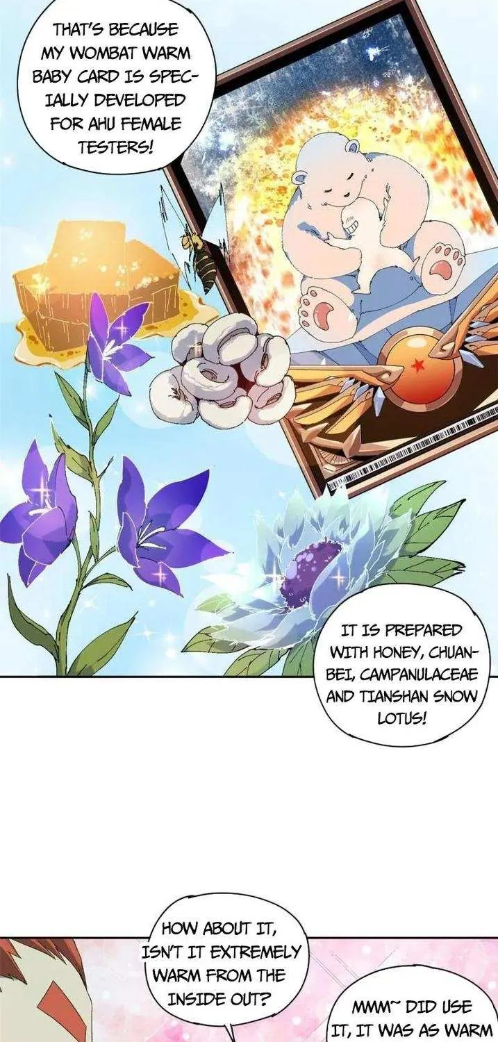 Read The Legendary Forgemaster chapter 129 image 2 on Lezhin