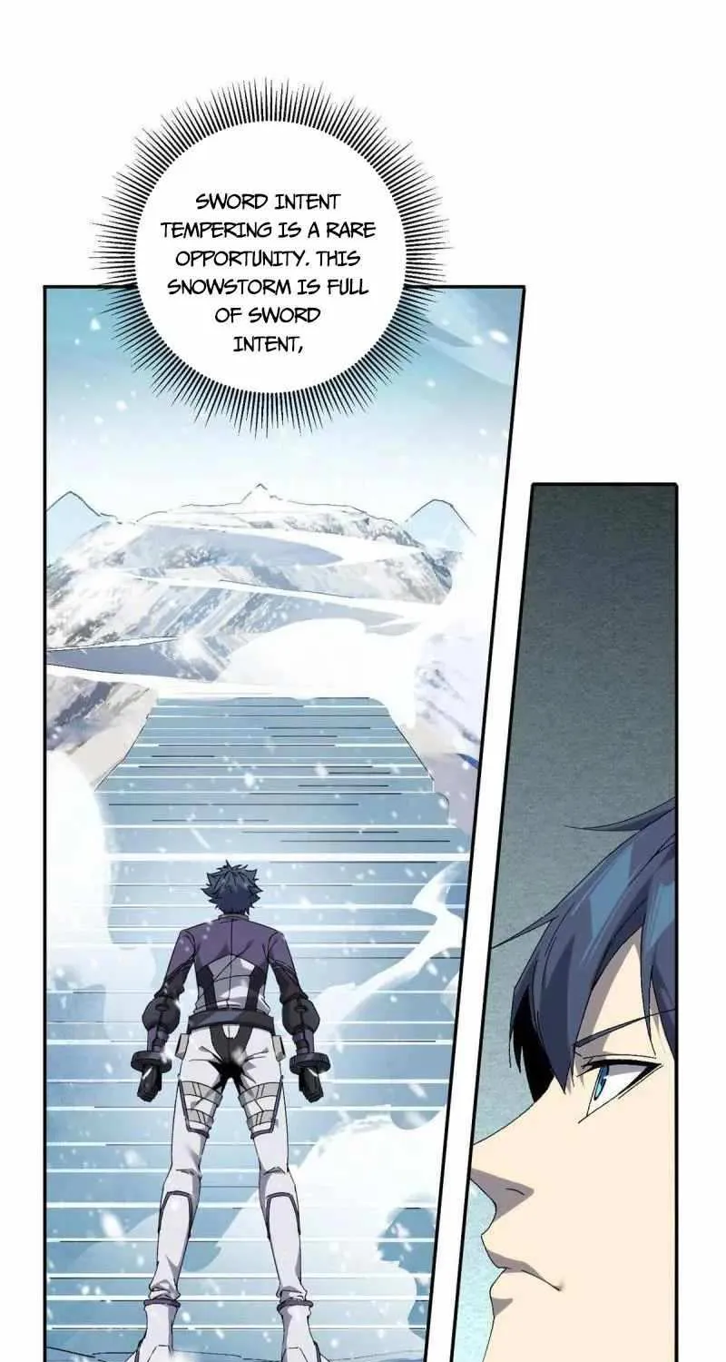 Read The Legendary Forgemaster chapter 129 image 20 on Lezhin
