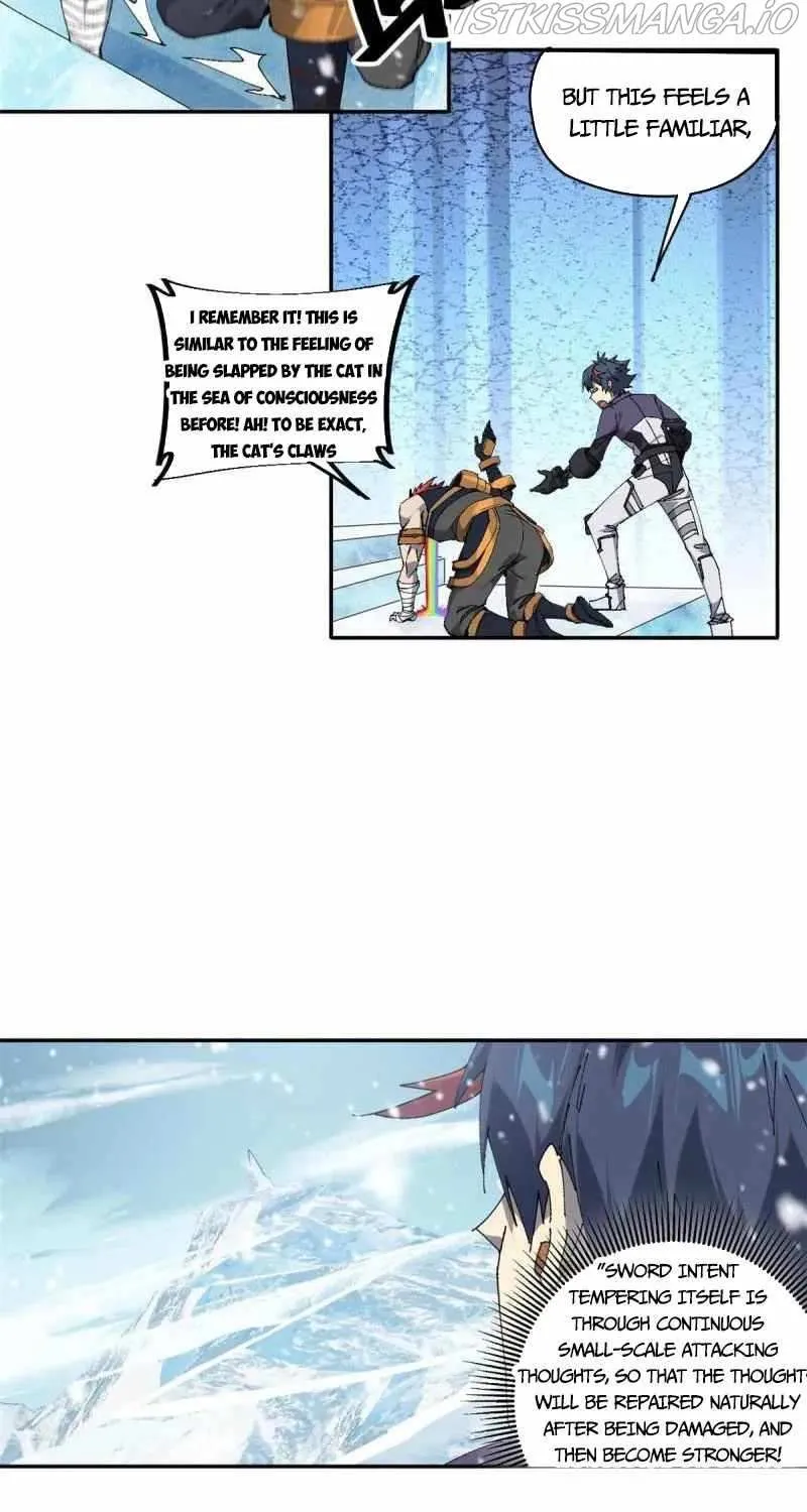 Read The Legendary Forgemaster chapter 129 image 24 on Lezhin