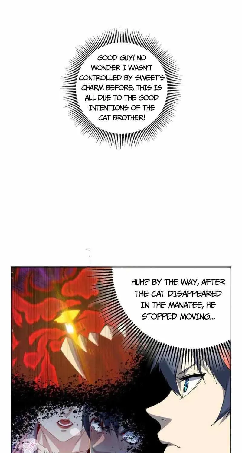 Read The Legendary Forgemaster chapter 129 image 25 on Lezhin