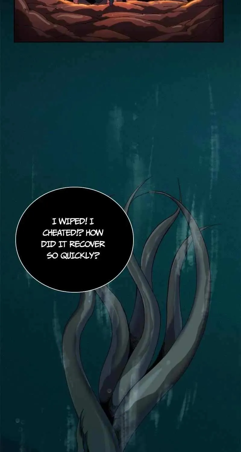 Read The Legendary Forgemaster chapter 129 image 28 on Lezhin