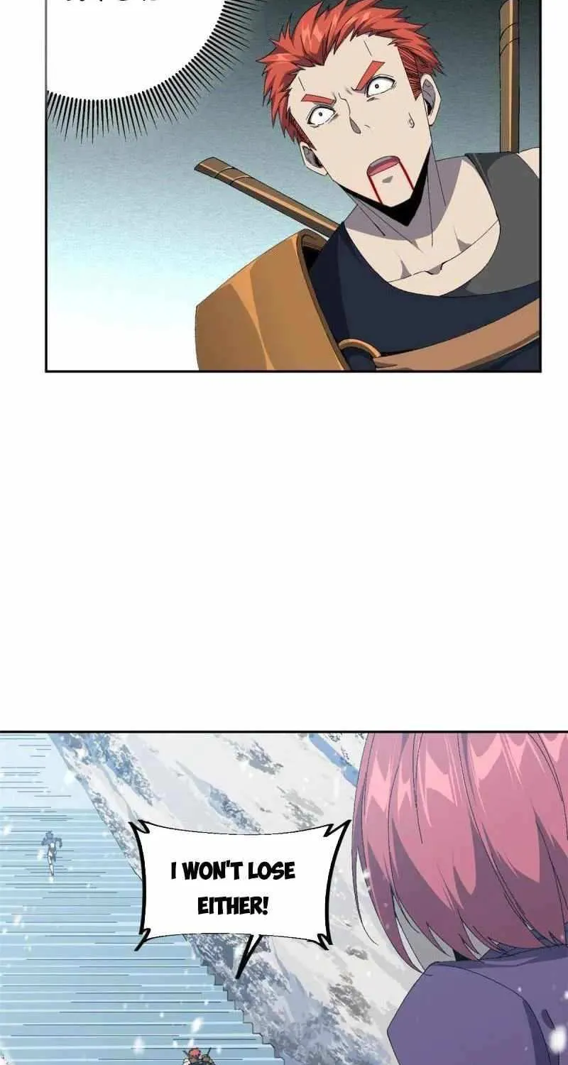 Read The Legendary Forgemaster chapter 129 image 32 on Lezhin