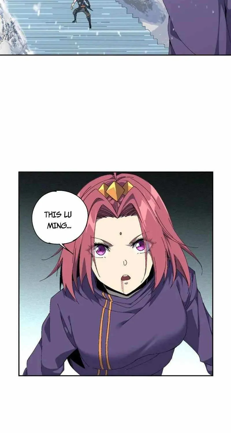 Read The Legendary Forgemaster chapter 129 image 33 on Lezhin