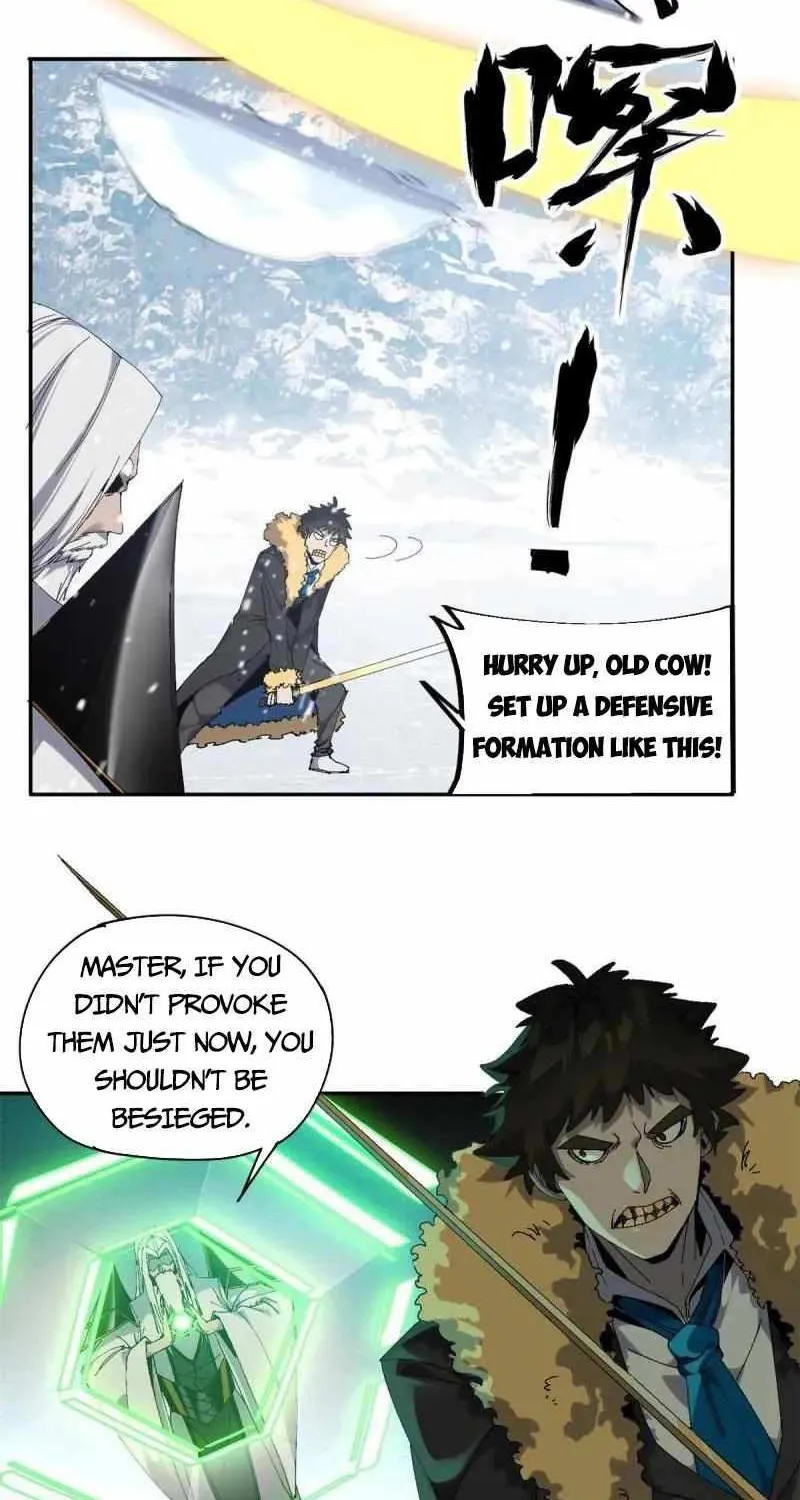 Read The Legendary Forgemaster chapter 129 image 39 on Lezhin