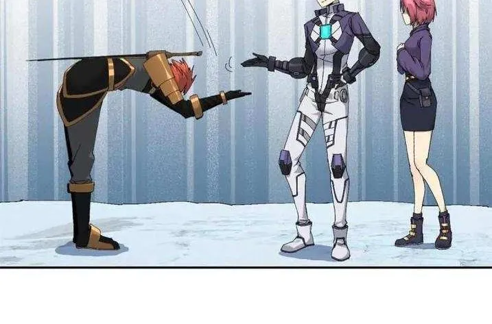 Read The Legendary Forgemaster chapter 129 image 5 on Lezhin