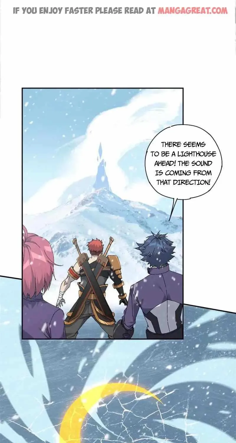 Read The Legendary Forgemaster chapter 129 image 8 on Lezhin