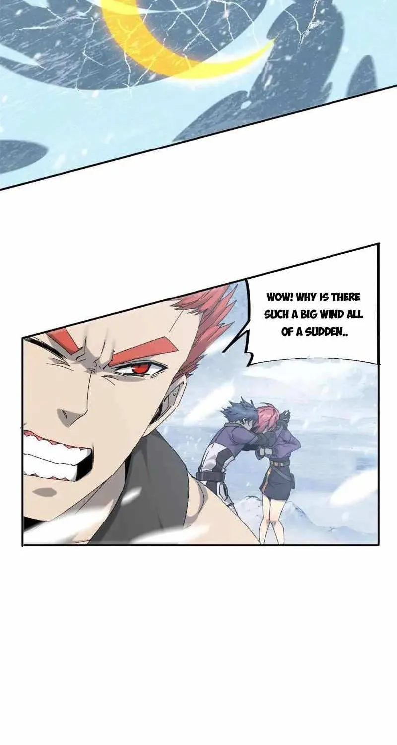 Read The Legendary Forgemaster chapter 129 image 9 on Lezhin