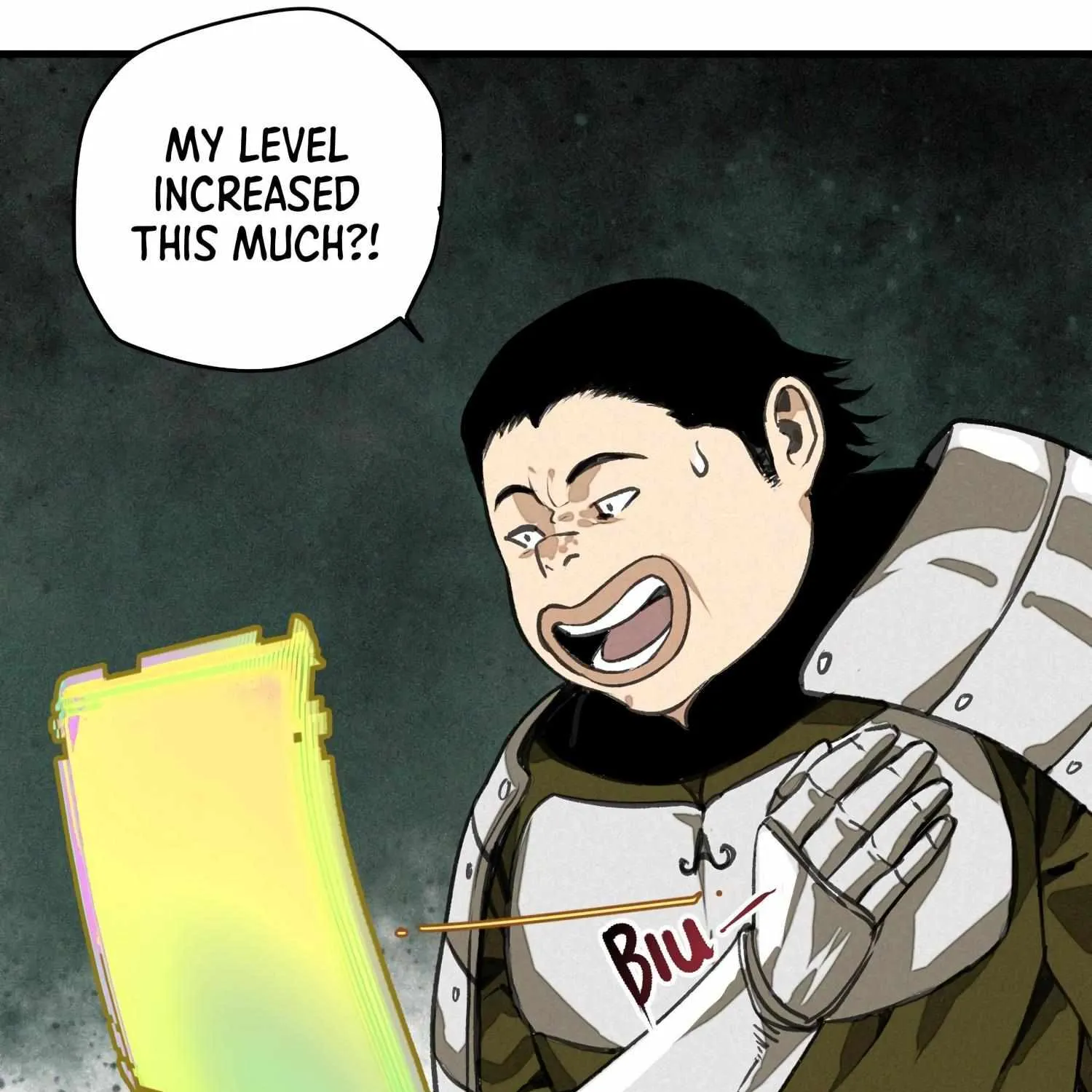 Read The Legendary Forgemaster chapter 13 image 12 on Lezhin