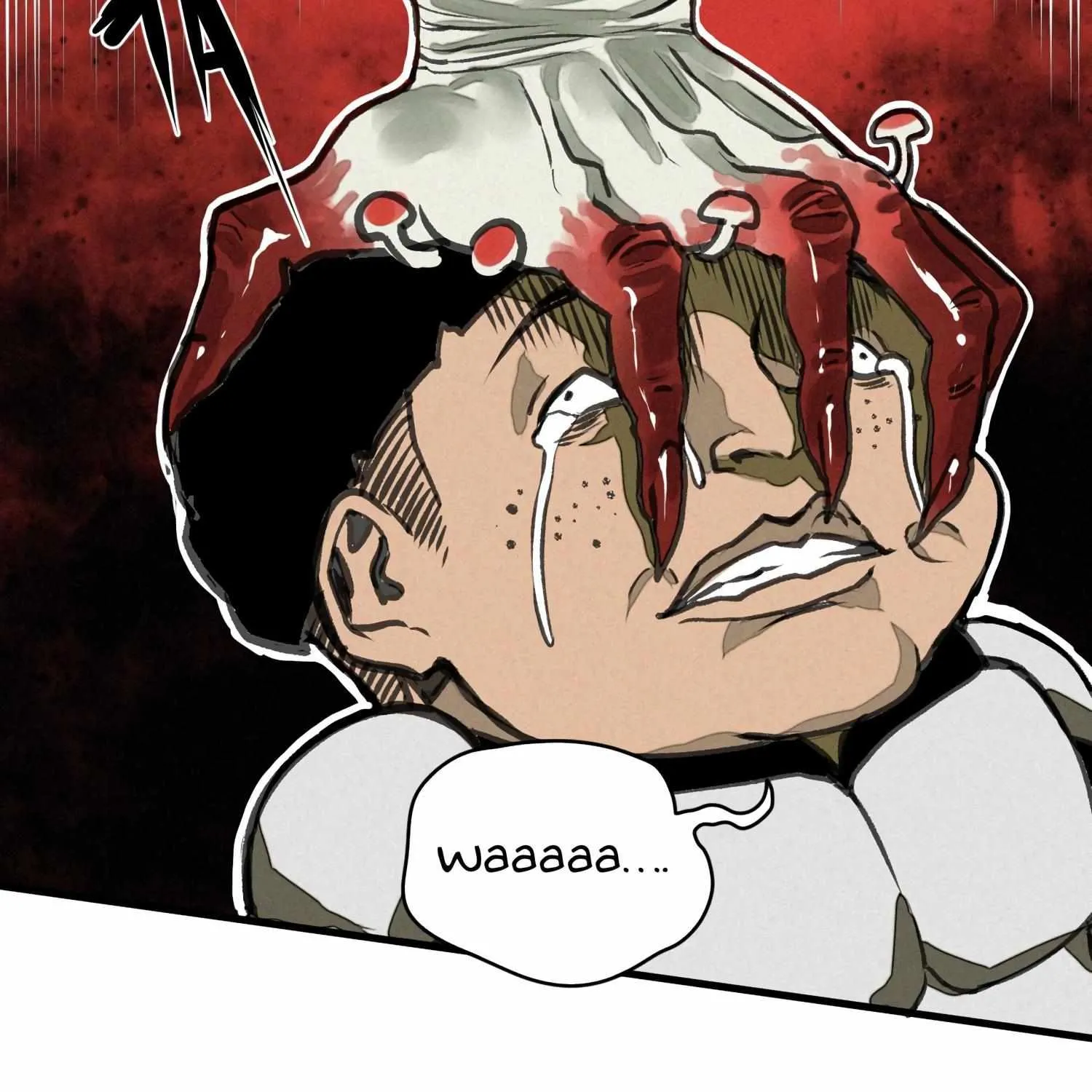 Read The Legendary Forgemaster chapter 13 image 131 on Lezhin