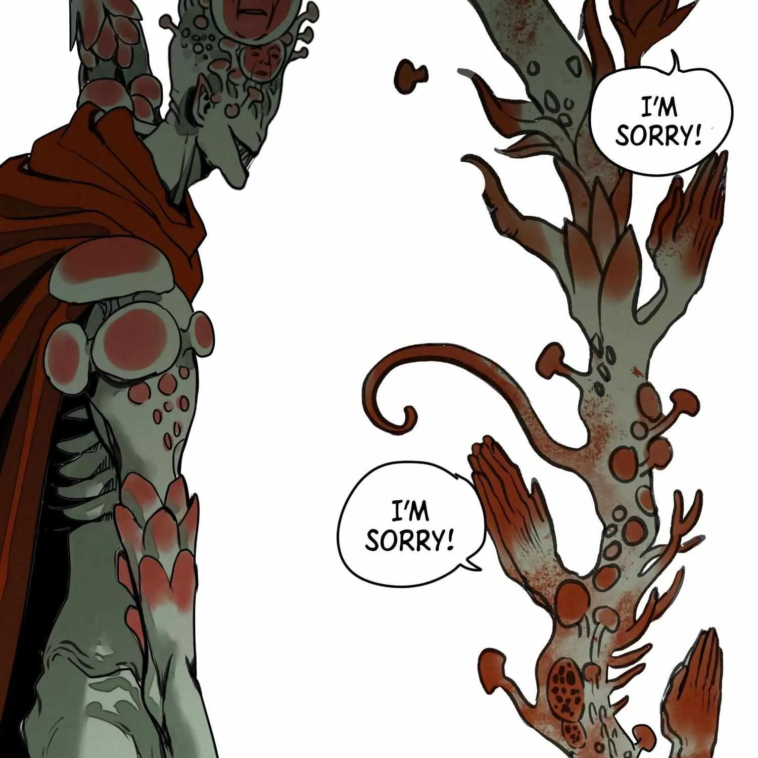 Read The Legendary Forgemaster chapter 13 image 135 on Lezhin